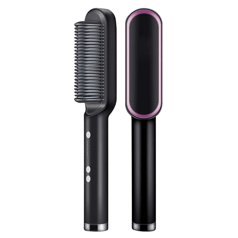 Escova Alisadora